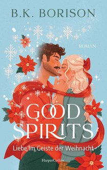 Good Spirits