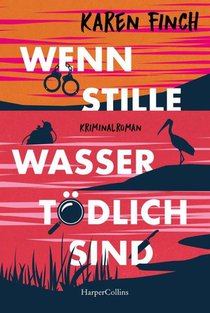 Wenn stille Wasser tödlich sind