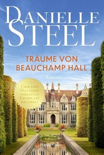 Träume von Beauchamp Hall