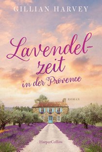 Lavendelzeit in der Provence