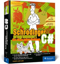 Schrödinger programmiert C Sharp