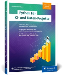Python für KI- und Daten-Projekte