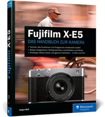 Fujifilm X-E5
