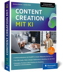 Content Creation mit KI