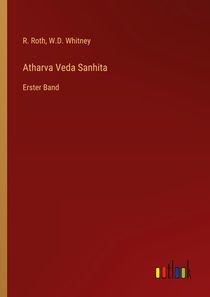 Atharva Veda Sanhita
