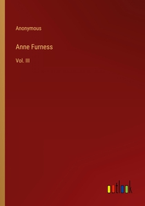 Anne Furness