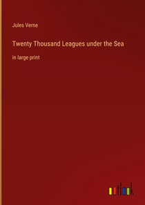 Twenty Thousand Leagues under the Sea