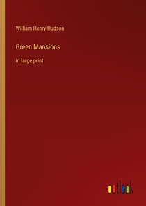 Green Mansions