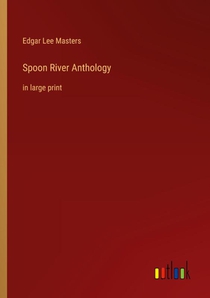 Spoon River Anthology