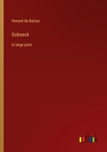 Gobseck