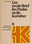 Der zweite Brief des Paulus an die Korinther