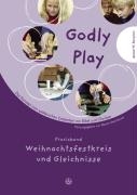 Godly Play 3. Praxisband - Weihnachtsfestkreis und Gleichnisse voorzijde