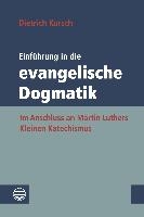 Einführung in die evangelische Dogmatik voorzijde