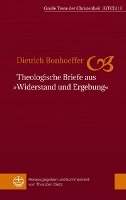 Bonhoeffer, D: Theol. Briefe/ Widerstand und Ergebung voorzijde