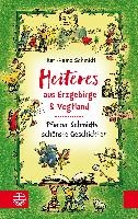 Heiteres aus dem Erzgebirge und Vogtland