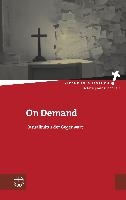 On Demand voorzijde