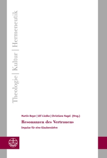 Resonanzen des Vertrauens
