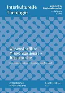 Wissenskonflikte - Missverständnisse - Triggerpunkte