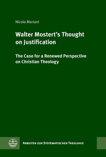Walter Mostert's Thought on Justification