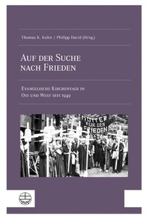 Auf der Suche nach Frieden