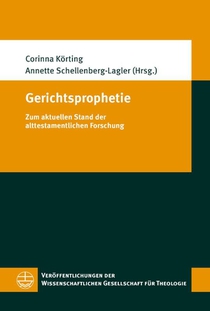 Gerichtsprophetie