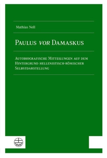 Paulus vor Damaskus