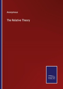 The Relative Theory