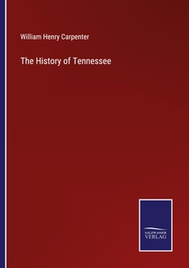 The History of Tennessee