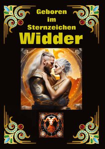 Widder, mein Sternzeichen