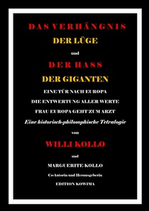 DAS VERHÄNGNIS DER LÜGE