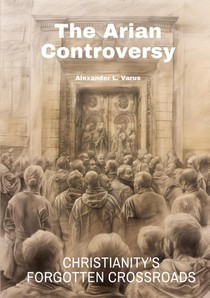 The Arian Controversy