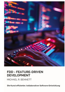FDD - Feature-Driven Development