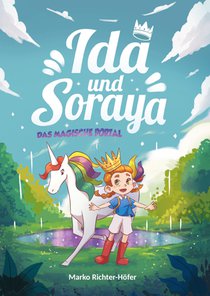 Ida und Soraya