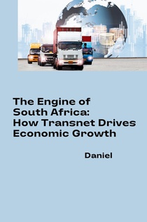 The Engine of South Africa: How Transnet Drives Economic Growth