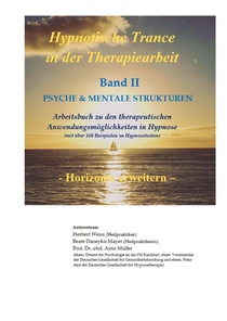 Hypnotische Trance in der Therapiearbeit