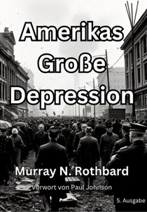 Amerikas Große Depression