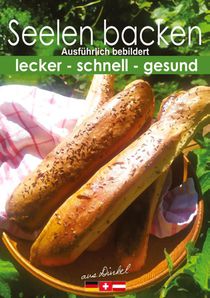 Seelen backen, traditionell