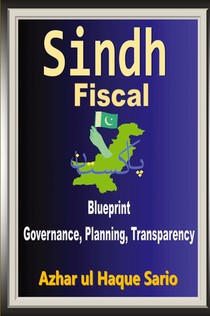 Sindh Fiscal Blueprint