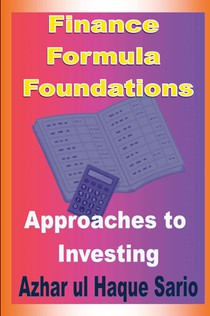Finance Formula Foundations