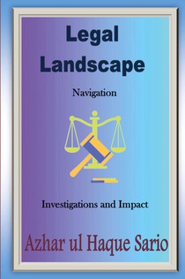 Legal Landscape Navigation
