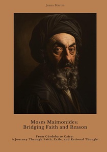 Moses Maimonides: Bridging Faith and Reason