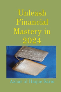 Unleash Financial Mastery in 2024