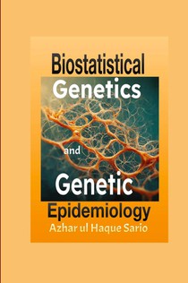 Biostatistical Genetics and Genetic Epidemiology
