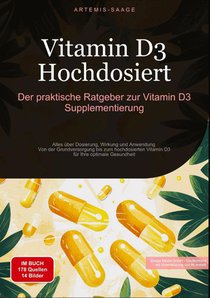 Vitamin D3 Hochdosiert: Der praktische Ratgeber zur Vitamin D3 Supplementierung