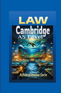 LAW AS Level Cambridge
