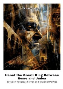 Herod the Great: King Between Rome and Judea