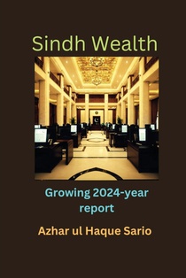 Growing Sindh Wealth