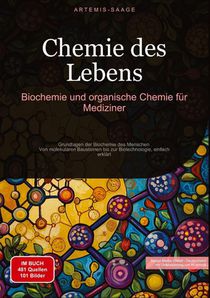 Chemie des Lebens