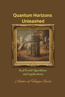 Quantum Horizons Unleashed