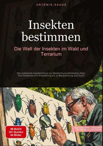 Insekten bestimmen